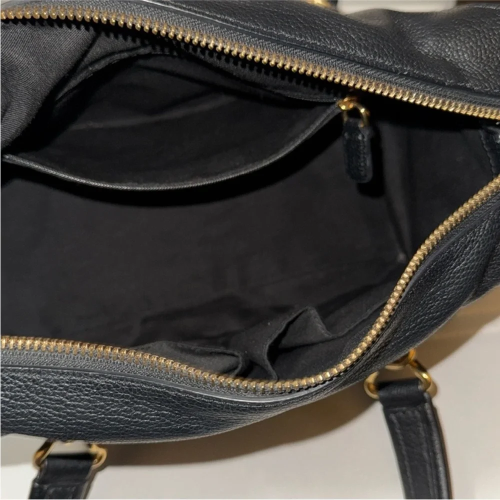 Marc Jacobs Wellington Satchel - Picture 7 of 8